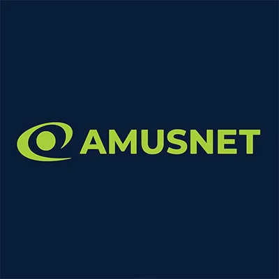 amusnet logo